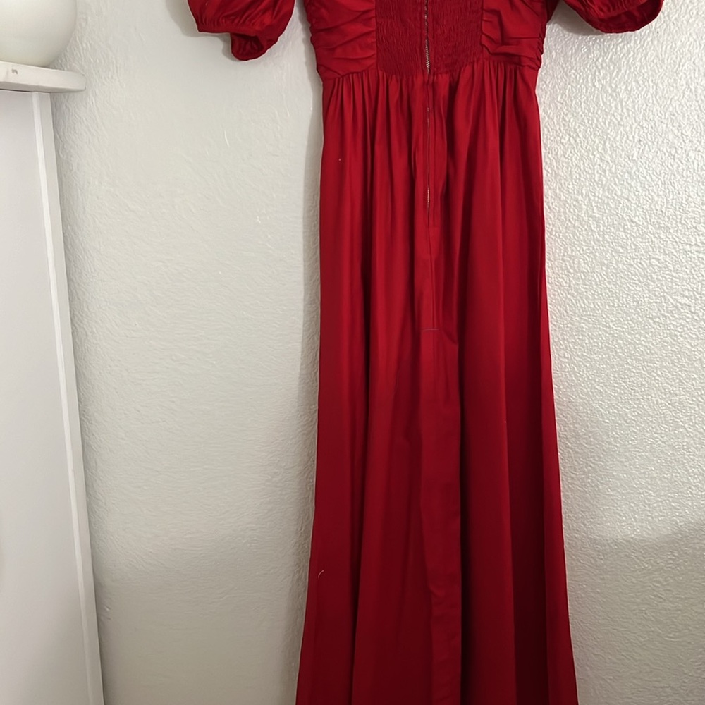 Reformation Rachelle dress - Picture 10 of 13